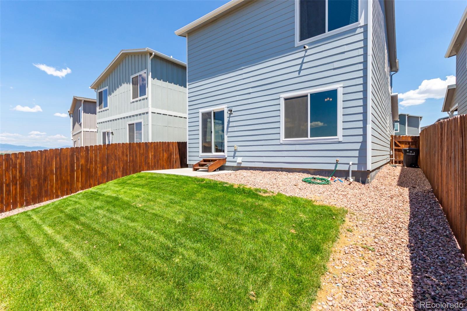 MLS Image #35 for 11441  piping plover place,colorado springs, Colorado