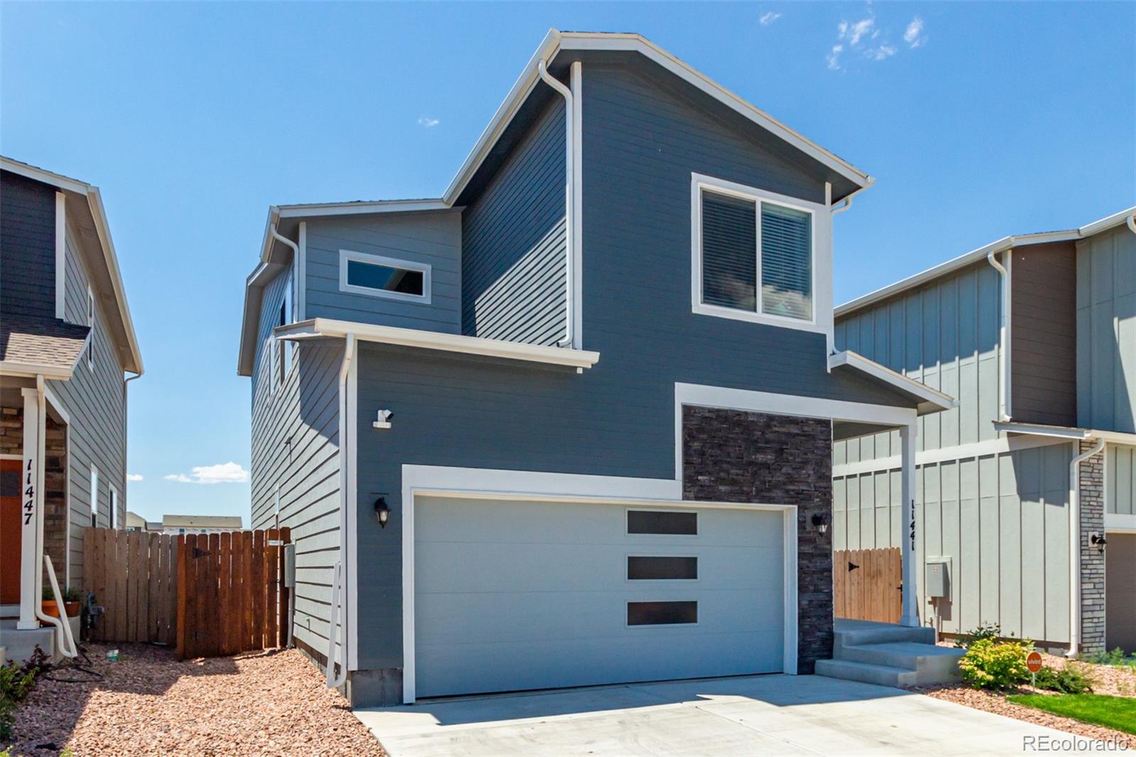 MLS Image #4 for 11441  piping plover place,colorado springs, Colorado