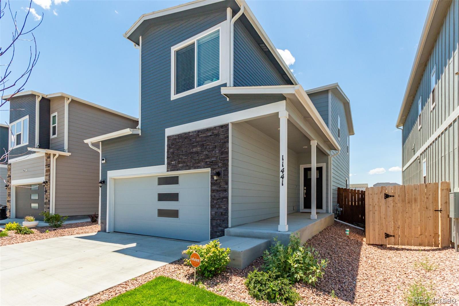 MLS Image #5 for 11441  piping plover place,colorado springs, Colorado