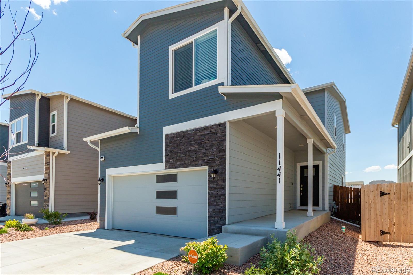 MLS Image #6 for 11441  piping plover place,colorado springs, Colorado