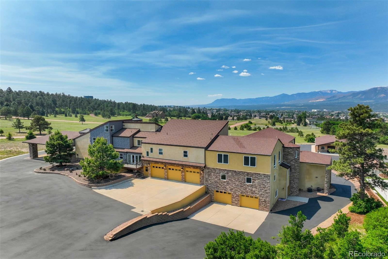 MLS Image #38 for 15790  kingswood drive,colorado springs, Colorado