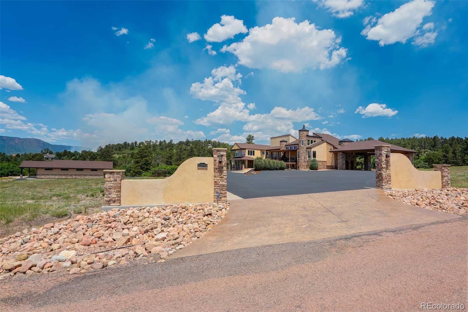 MLS Image #43 for 15790  kingswood drive,colorado springs, Colorado