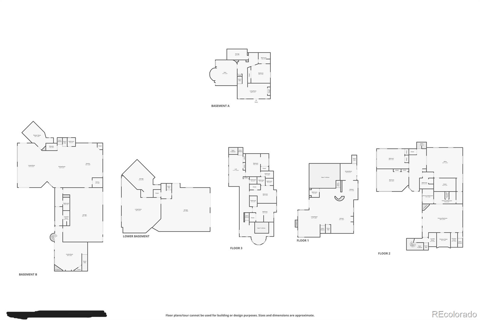 MLS Image #49 for 15790  kingswood drive,colorado springs, Colorado