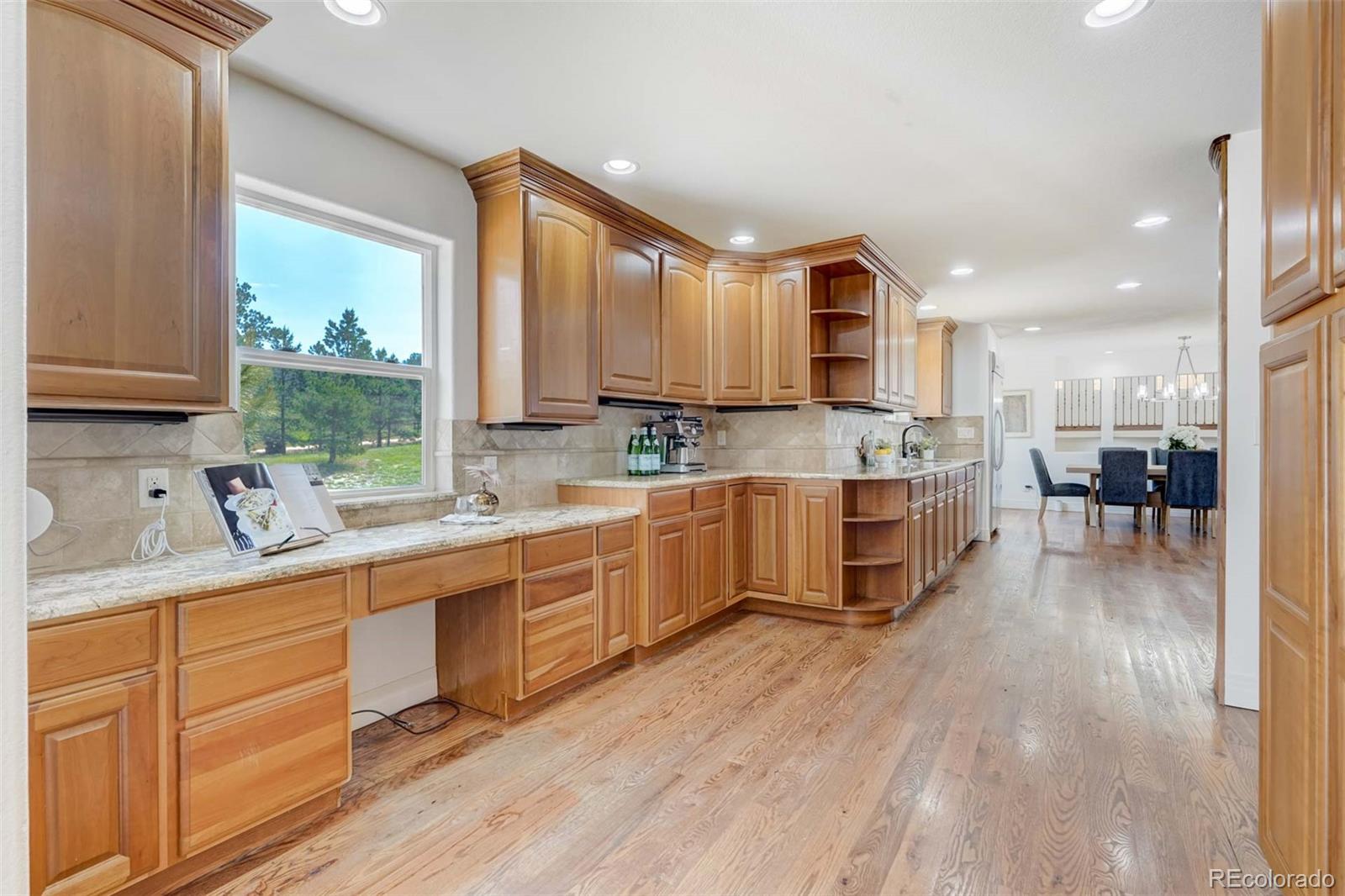 MLS Image #7 for 15790  kingswood drive,colorado springs, Colorado