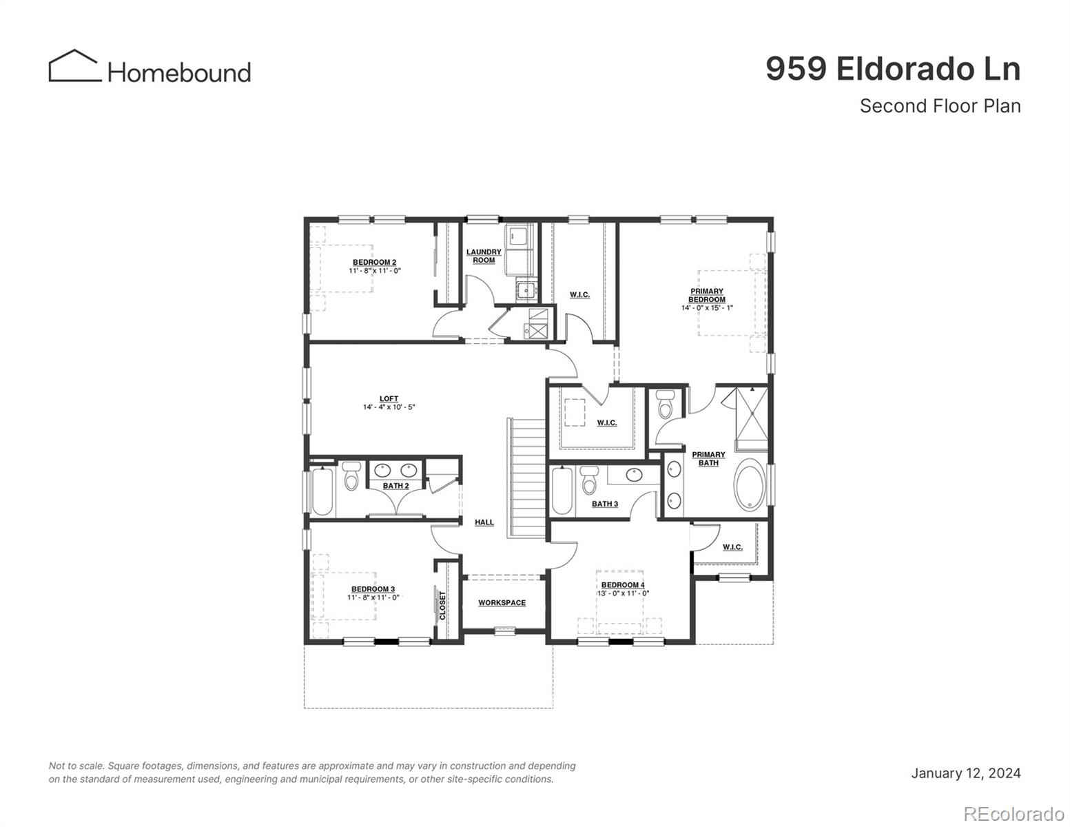 MLS Image #2 for 959  eldorado lane,louisville, Colorado