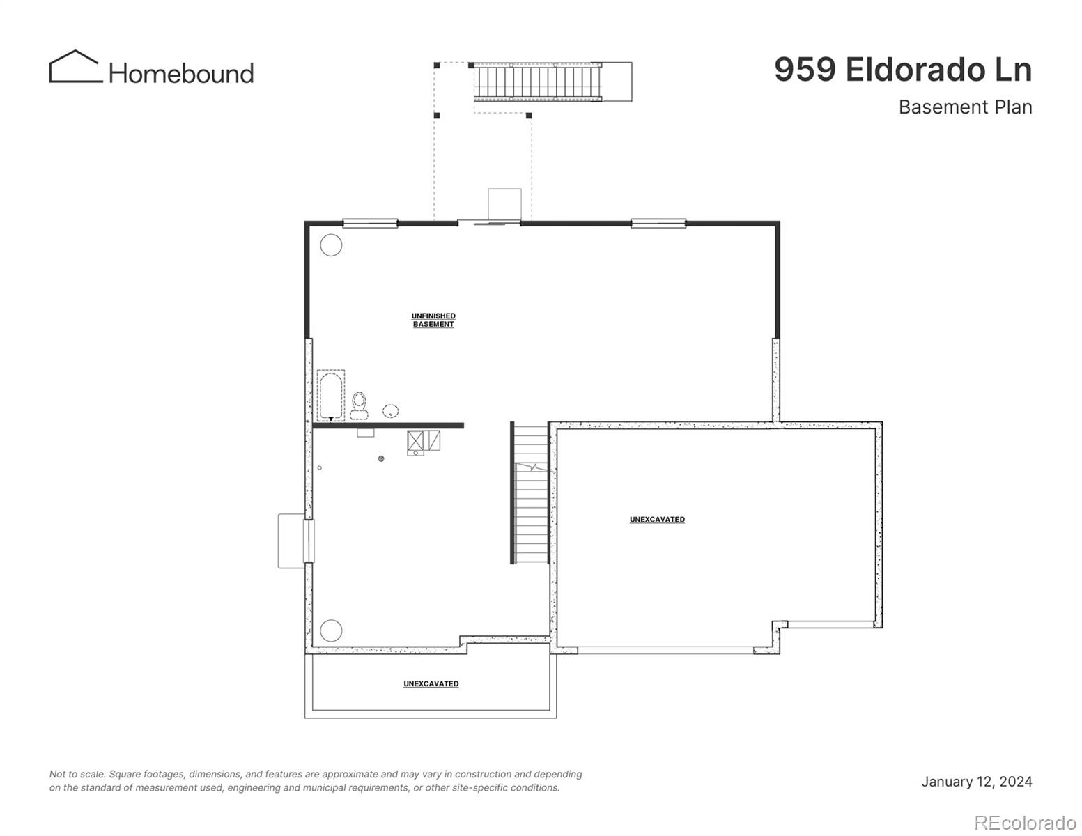 MLS Image #49 for 959  eldorado lane,louisville, Colorado