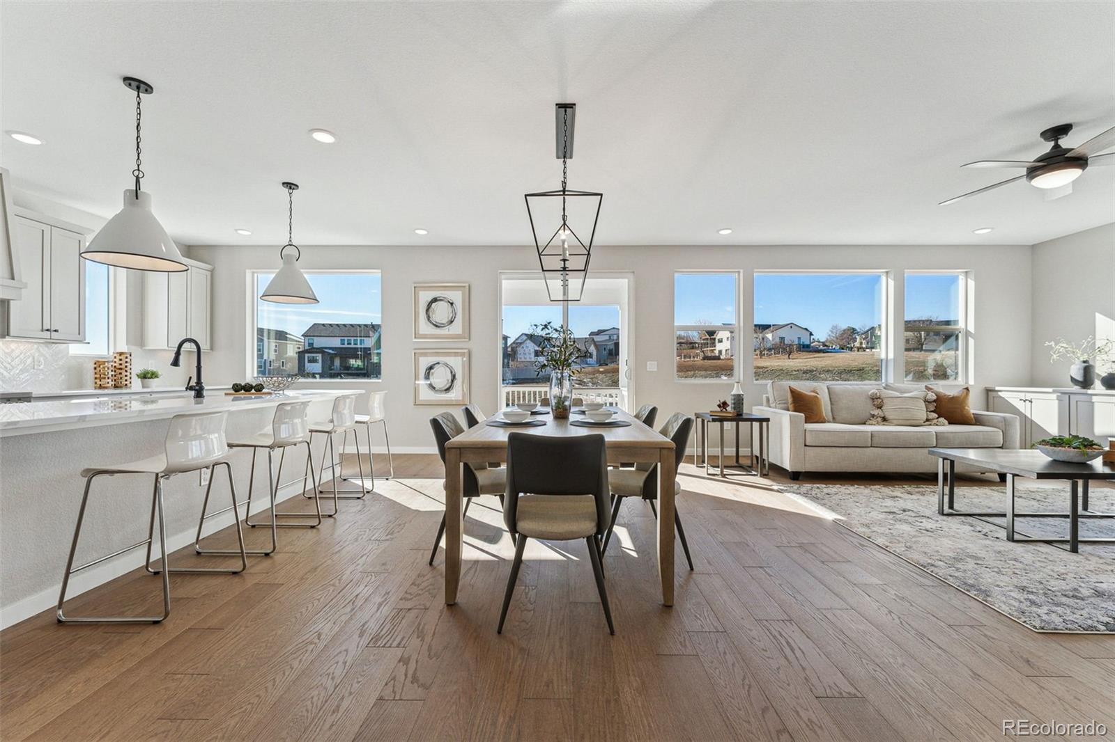 MLS Image #5 for 959  eldorado lane,louisville, Colorado