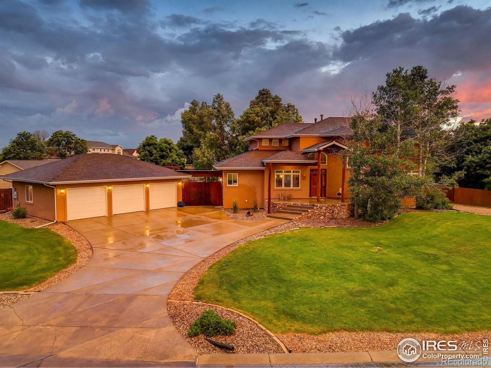 MLS Image #0 for 2123  breckenridge drive,berthoud, Colorado