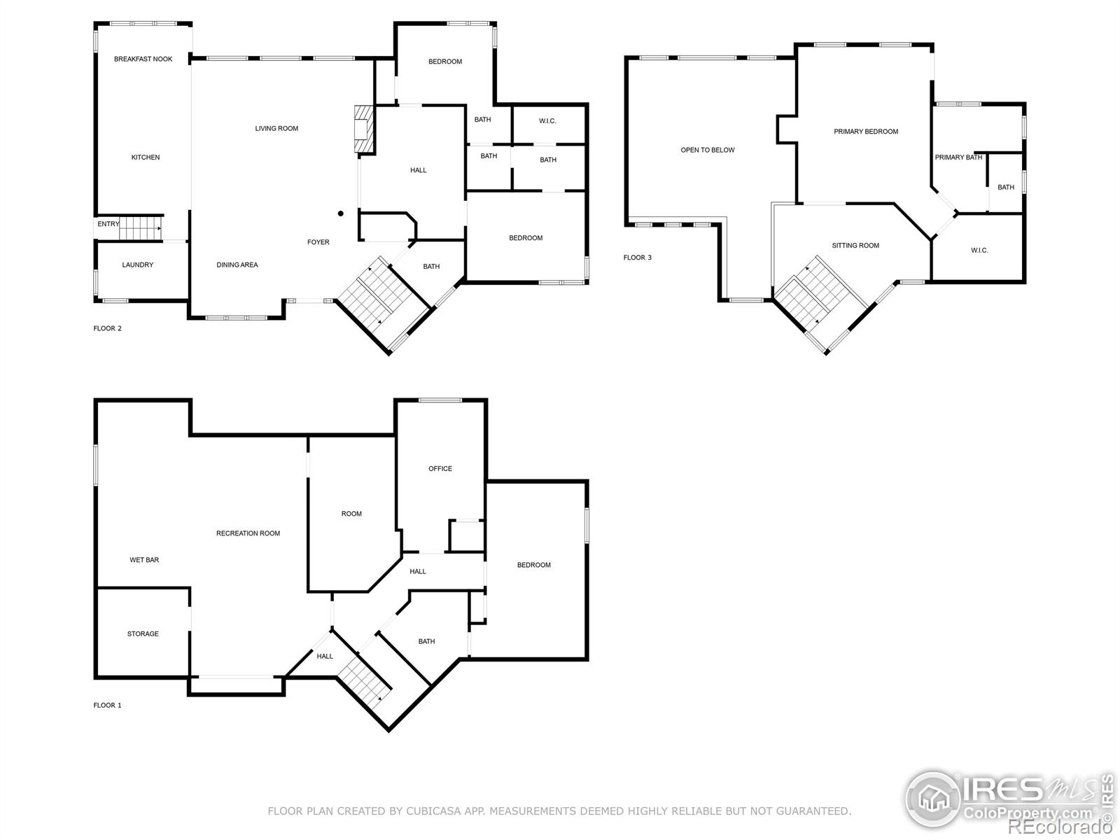 MLS Image #39 for 2123  breckenridge drive,berthoud, Colorado