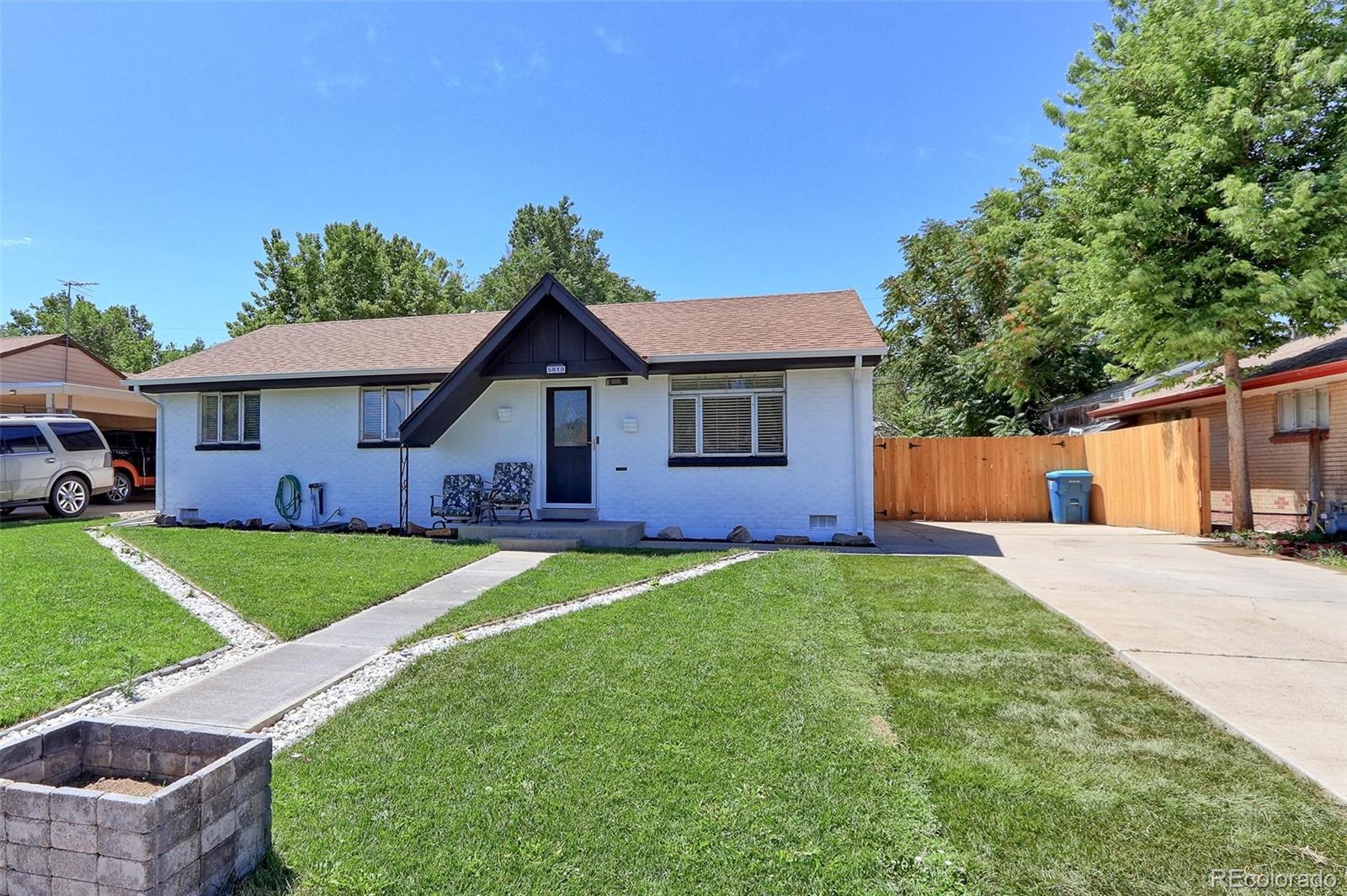 MLS Image #1 for 5810 e 67th place,commerce city, Colorado