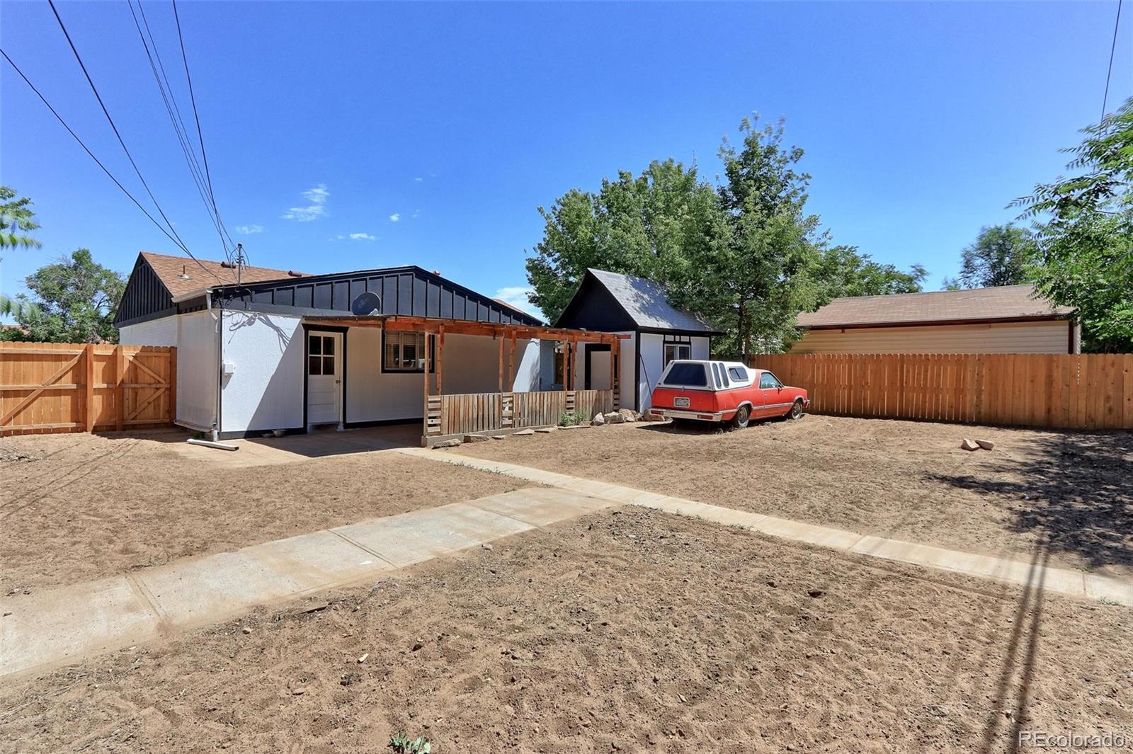 MLS Image #14 for 5810 e 67th place,commerce city, Colorado