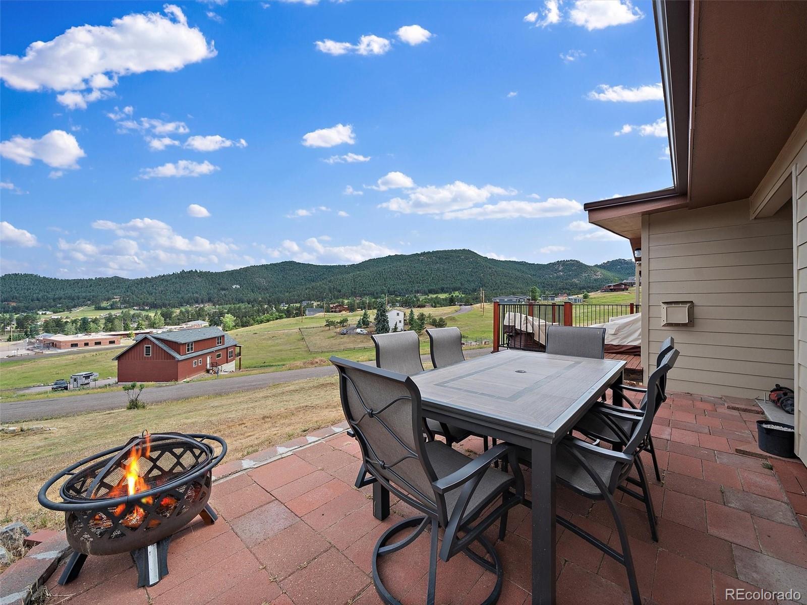 MLS Image #17 for 23820  san isabel road,indian hills, Colorado