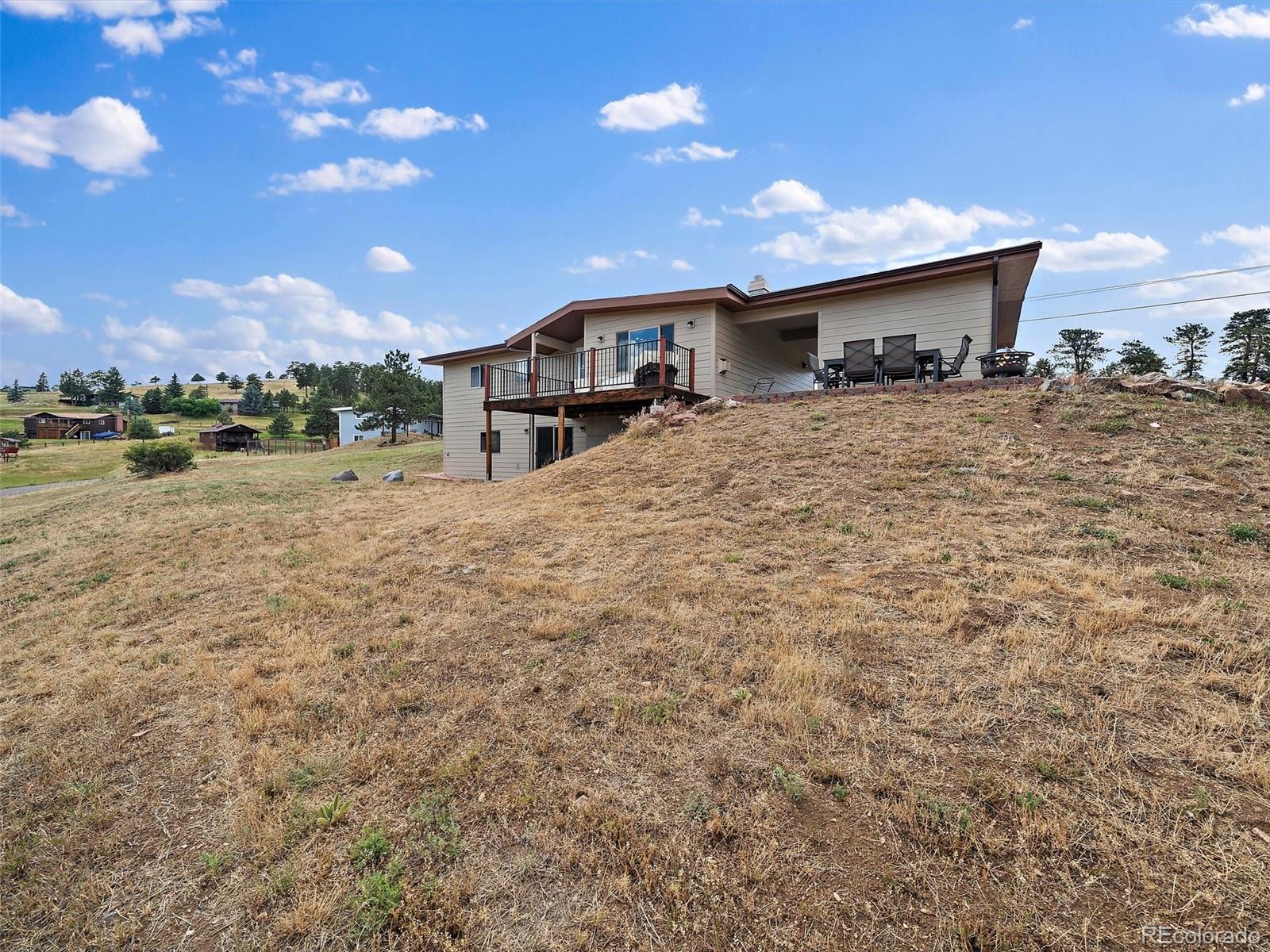 MLS Image #18 for 23820  san isabel road,indian hills, Colorado