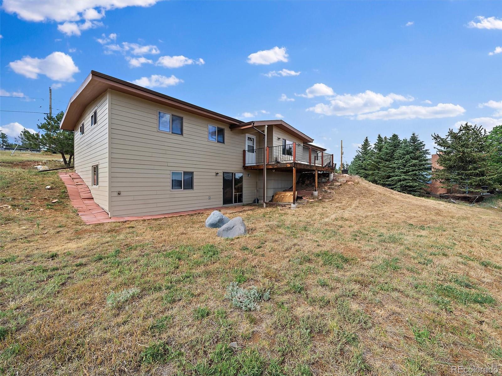 MLS Image #19 for 23820  san isabel road,indian hills, Colorado