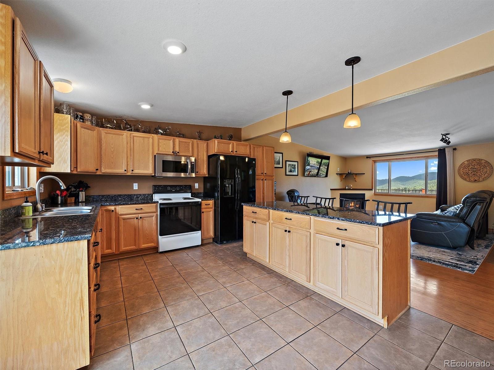 MLS Image #9 for 23820  san isabel road,indian hills, Colorado