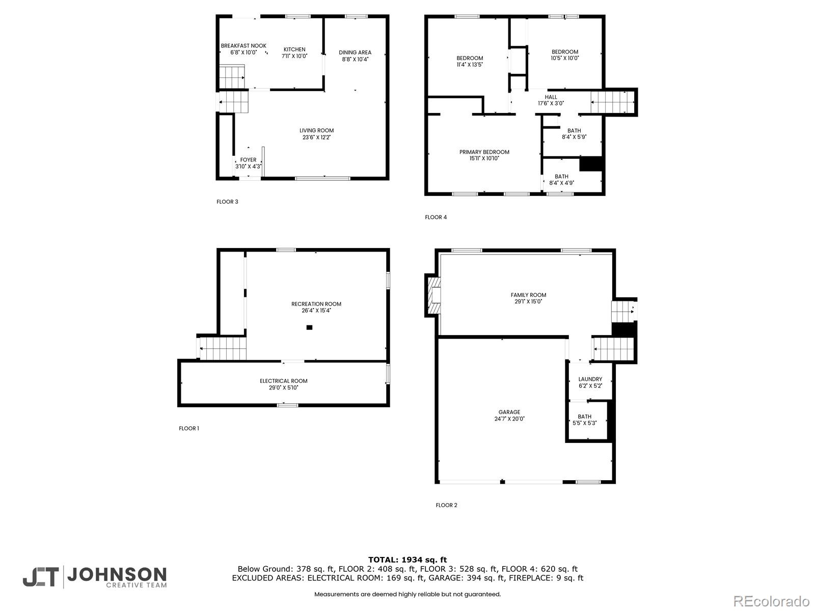 MLS Image #31 for 7594 s hoyt street,littleton, Colorado