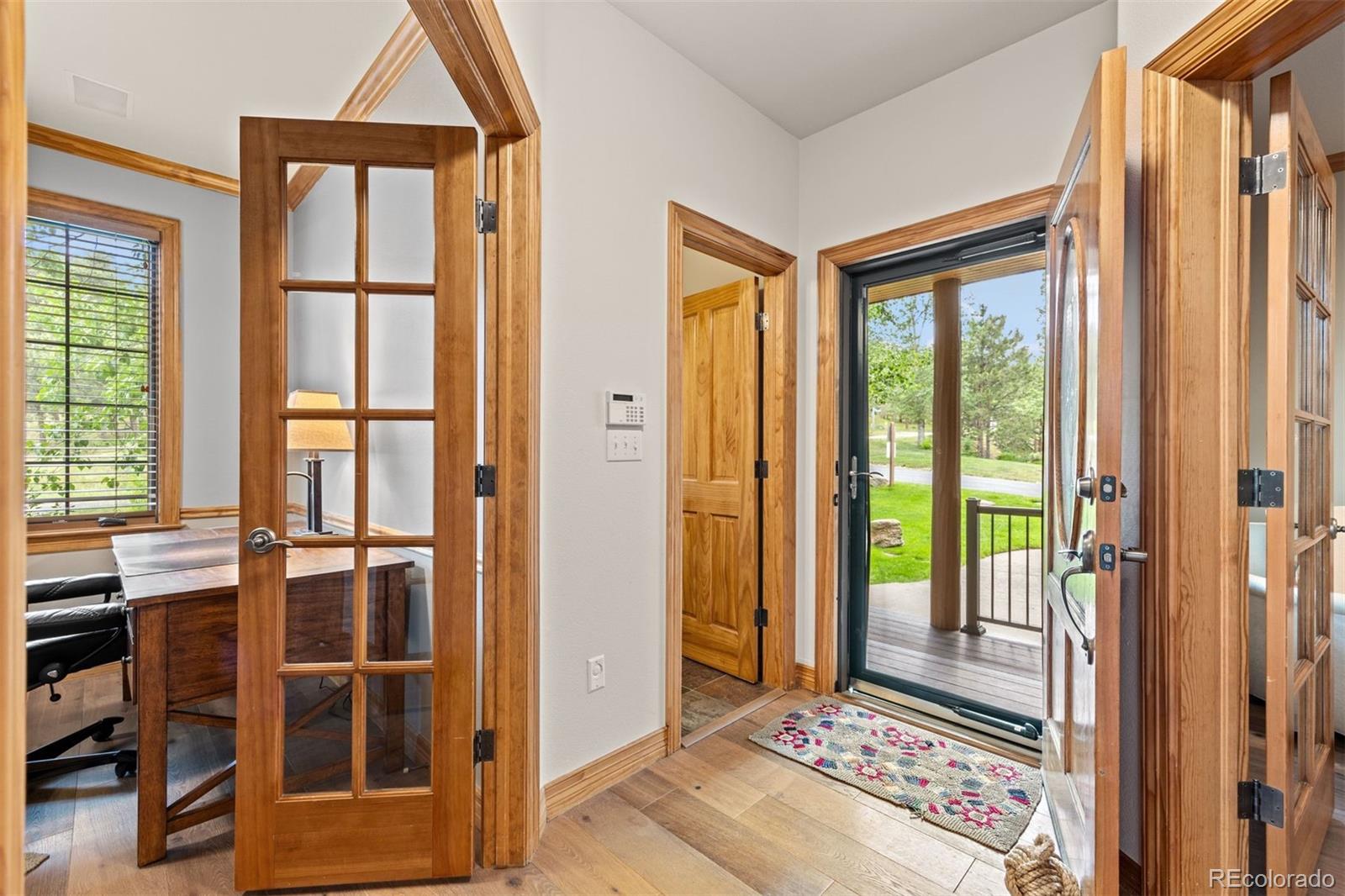 MLS Image #17 for 1334  red lodge drive,evergreen, Colorado