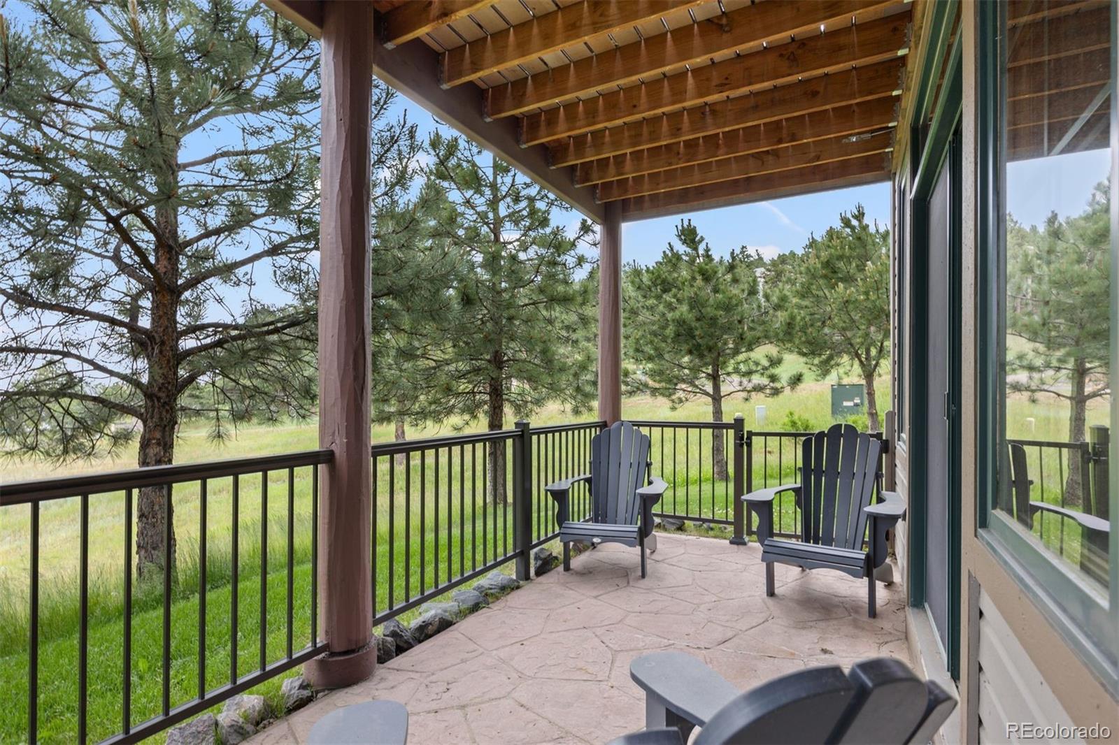MLS Image #34 for 1334  red lodge drive,evergreen, Colorado