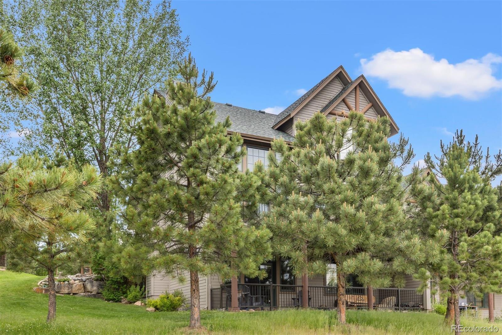 MLS Image #36 for 1334  red lodge drive,evergreen, Colorado