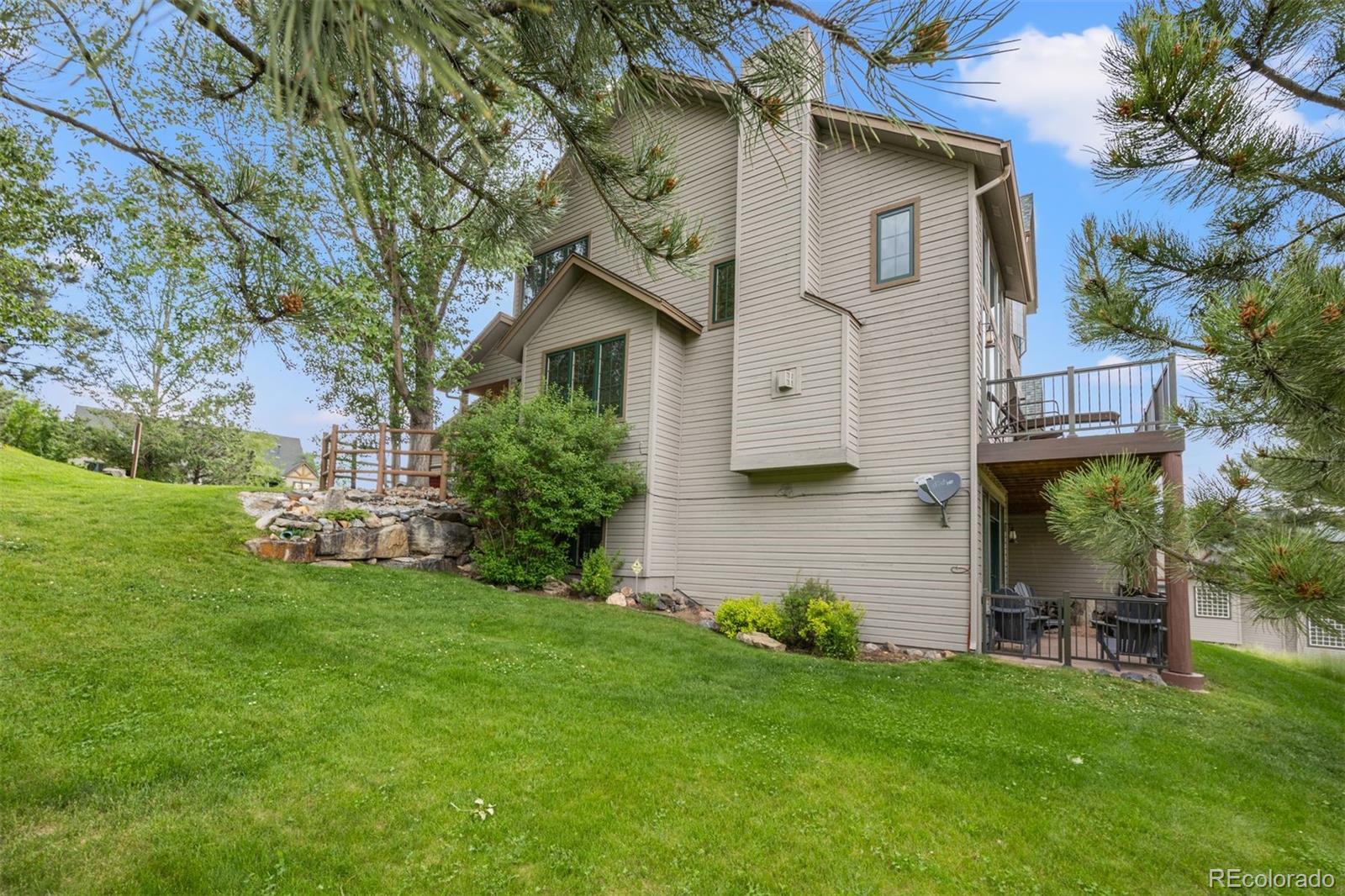 MLS Image #37 for 1334  red lodge drive,evergreen, Colorado