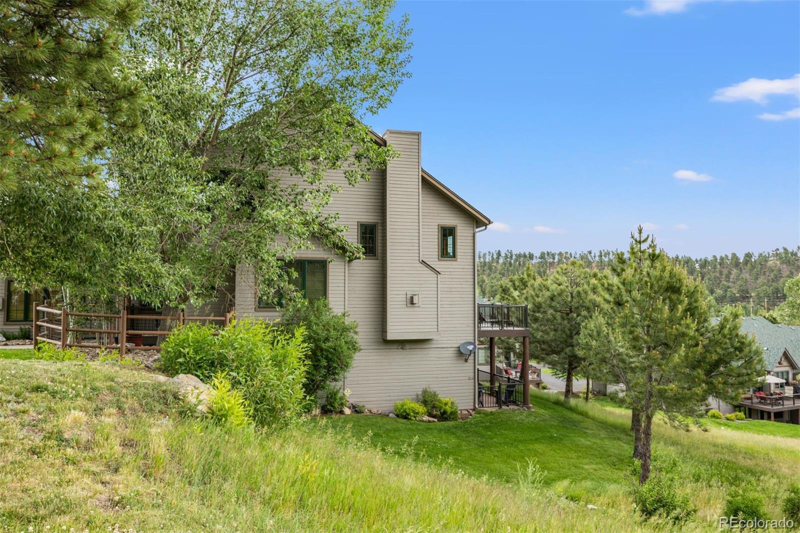MLS Image #38 for 1334  red lodge drive,evergreen, Colorado