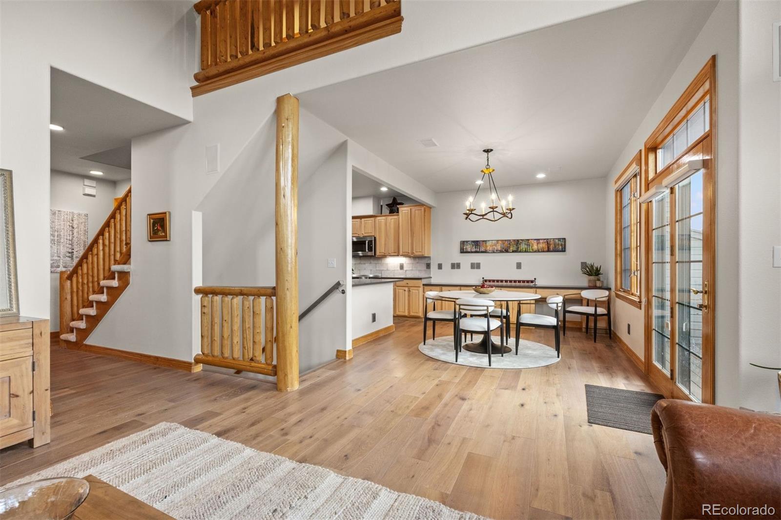 MLS Image #5 for 1334  red lodge drive,evergreen, Colorado