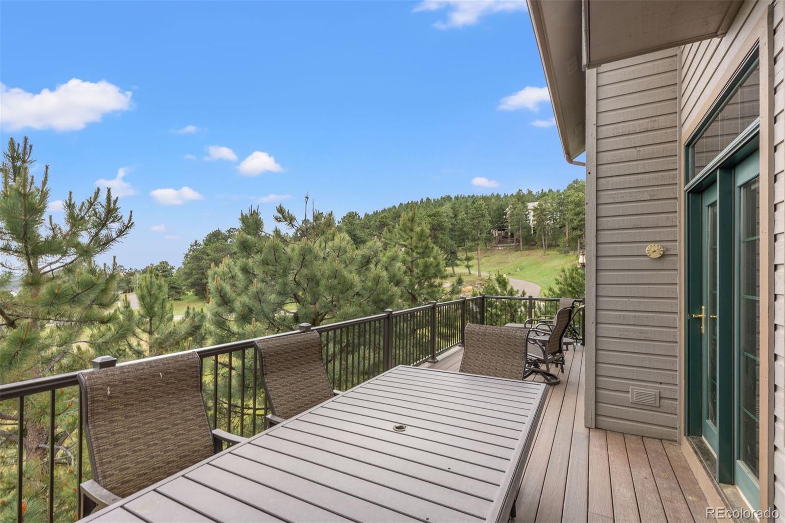 MLS Image #9 for 1334  red lodge drive,evergreen, Colorado