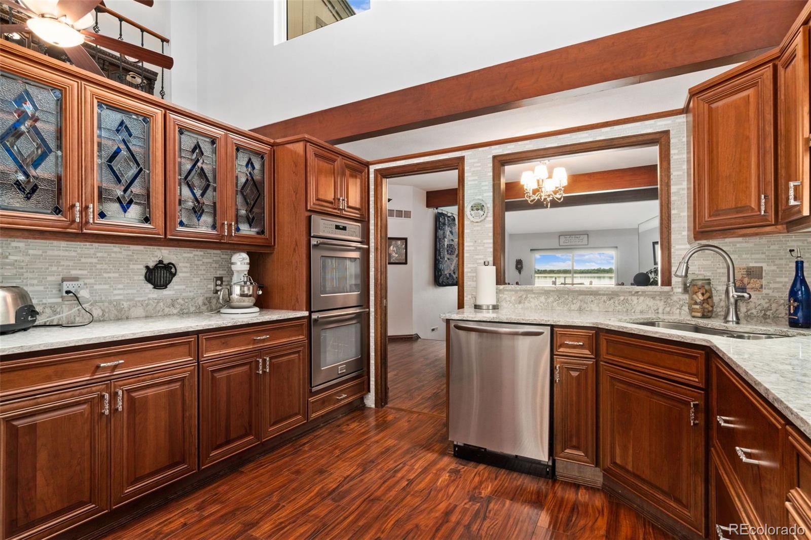 MLS Image #5 for 7300 w stetson place,littleton, Colorado
