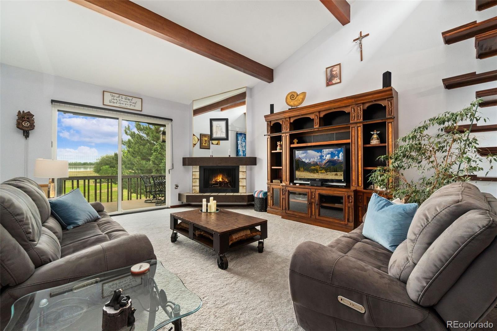 MLS Image #7 for 7300 w stetson place,littleton, Colorado
