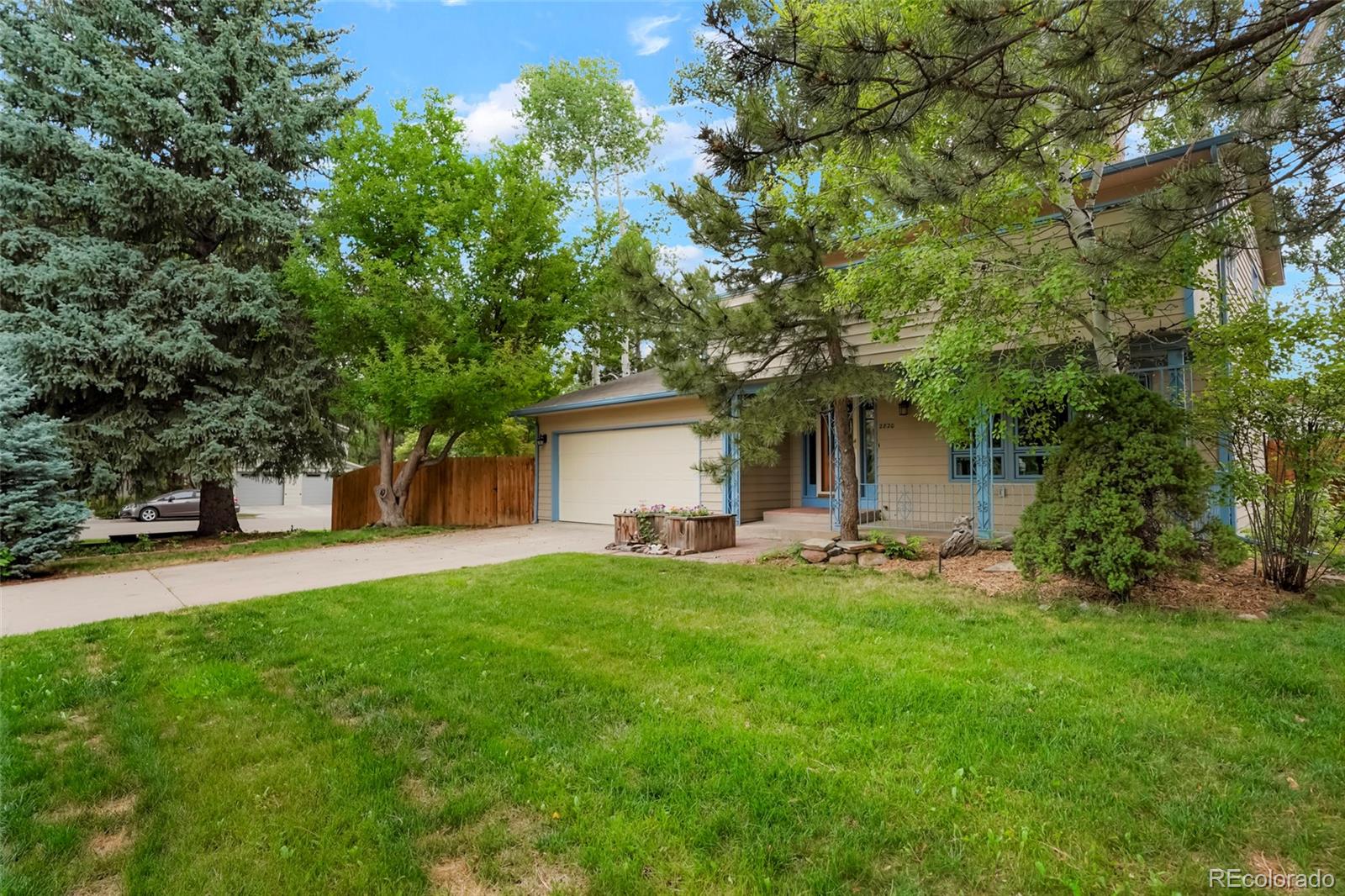 CMA Image for 2820  Eagle Drive,Fort Collins, Colorado