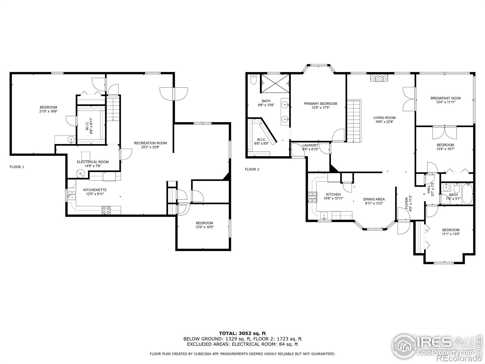 MLS Image #31 for 911 n 7th place,johnstown, Colorado