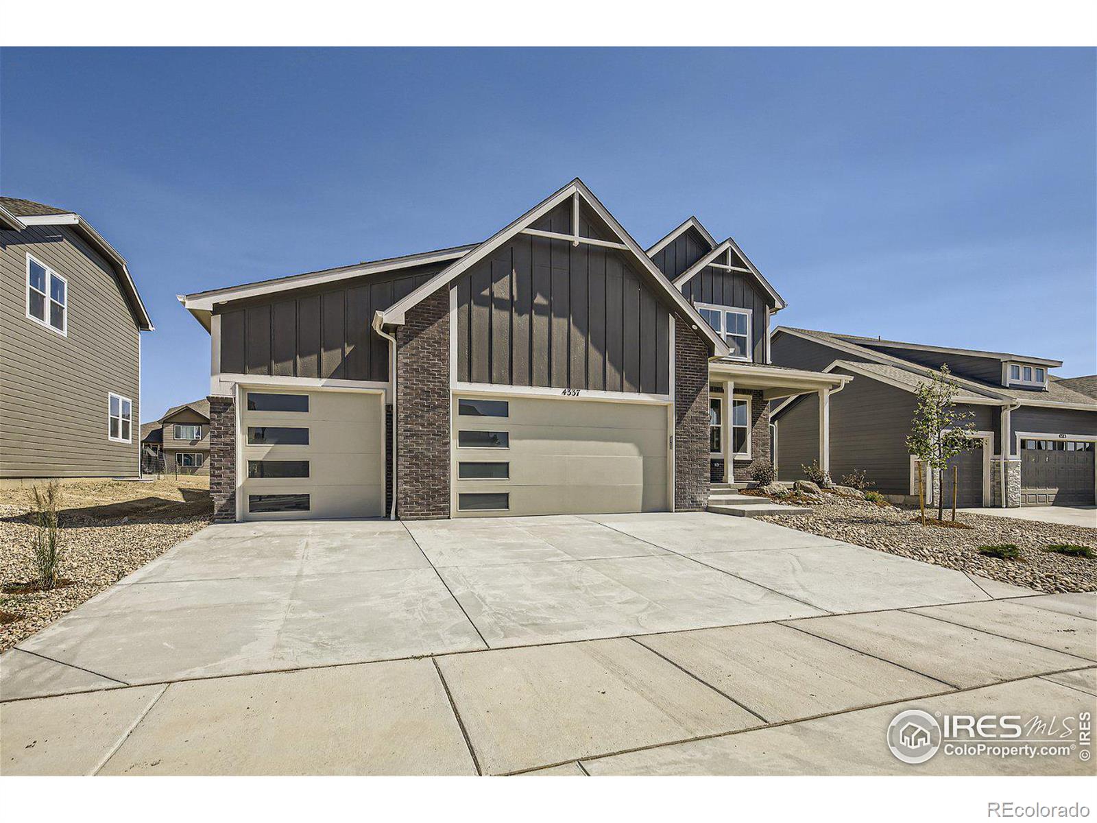 CMA Image for 4337  Scenic Lane,Johnstown, Colorado