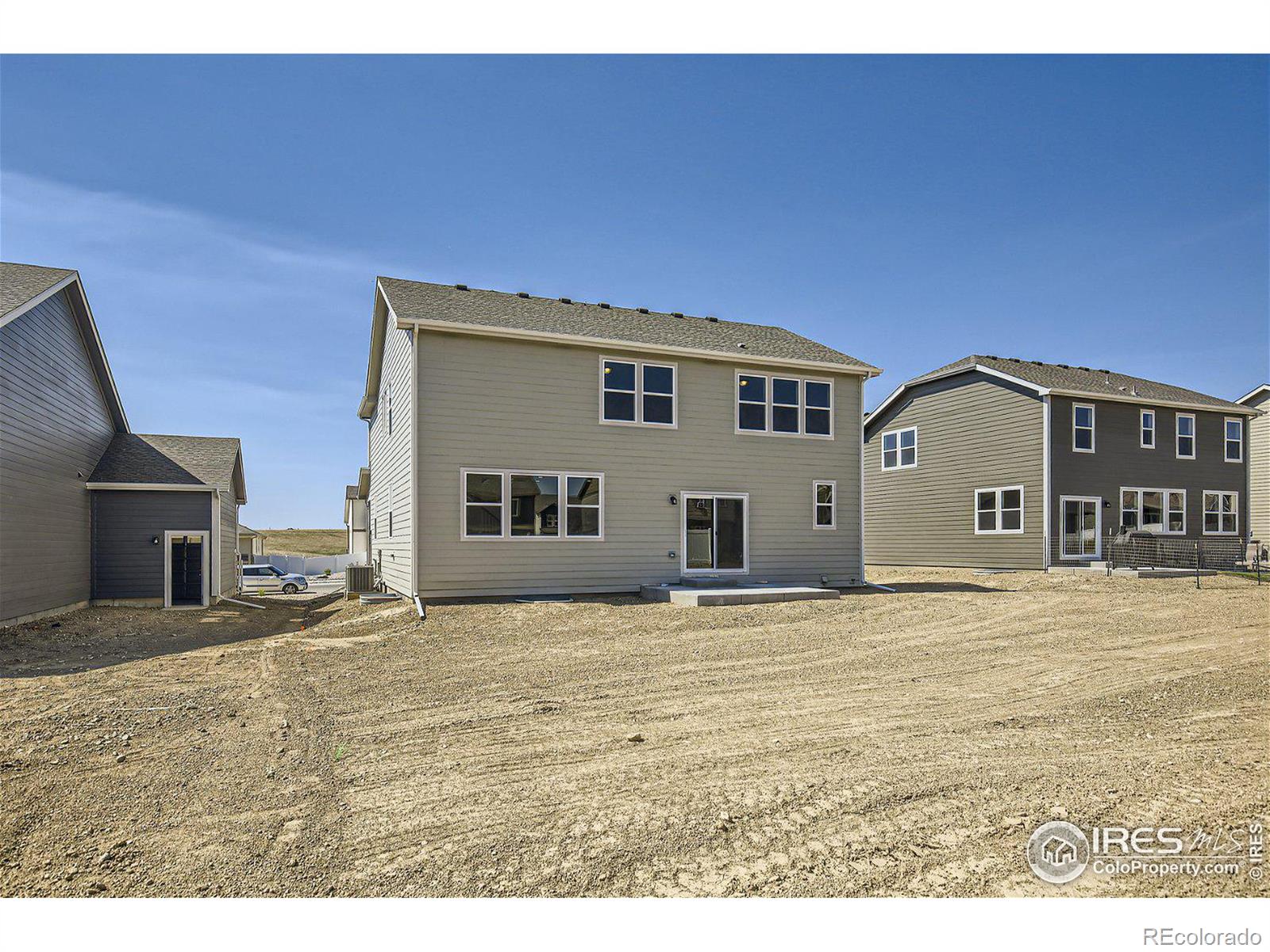 MLS Image #27 for 4337  scenic lane,johnstown, Colorado