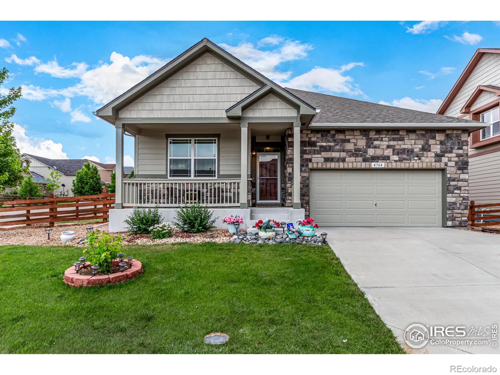 MLS Image #1 for 4768 s sicily street,aurora, Colorado