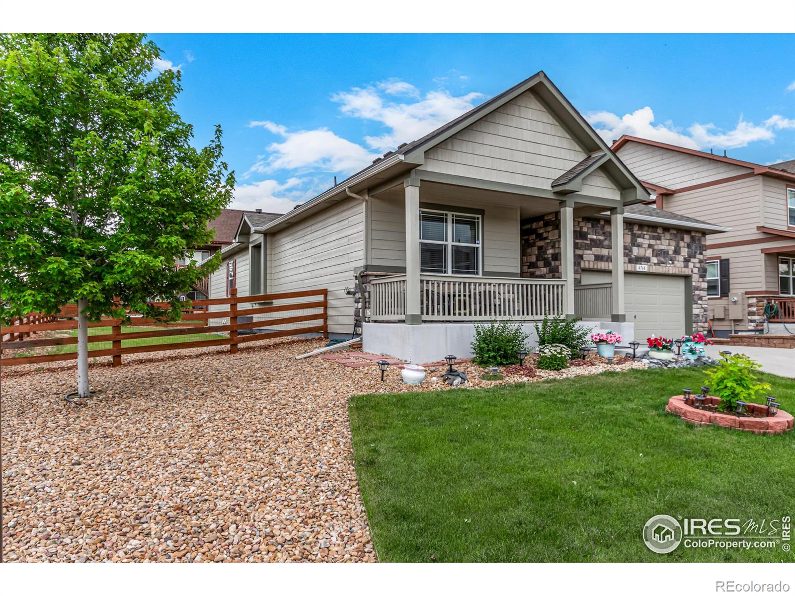 MLS Image #3 for 4768 s sicily street,aurora, Colorado