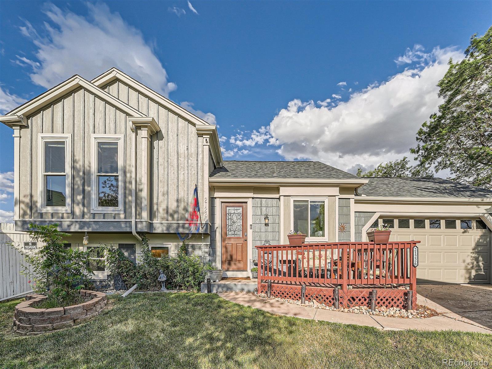 CMA Image for 21226 E Powers Circle,Centennial, Colorado