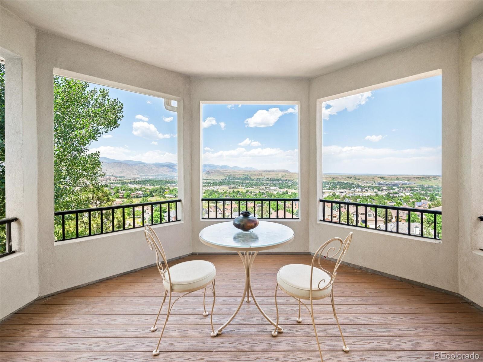 MLS Image #27 for 15895 w bayaud drive,golden, Colorado