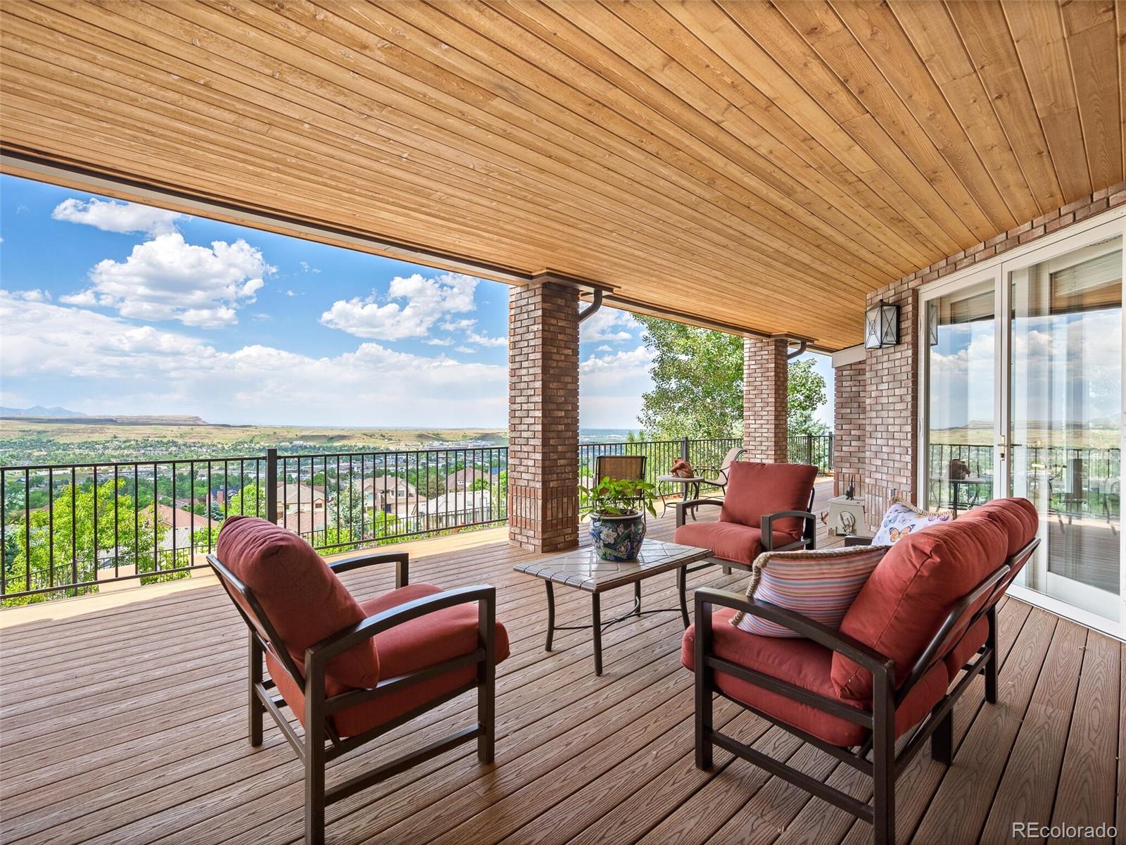 MLS Image #35 for 15895 w bayaud drive,golden, Colorado