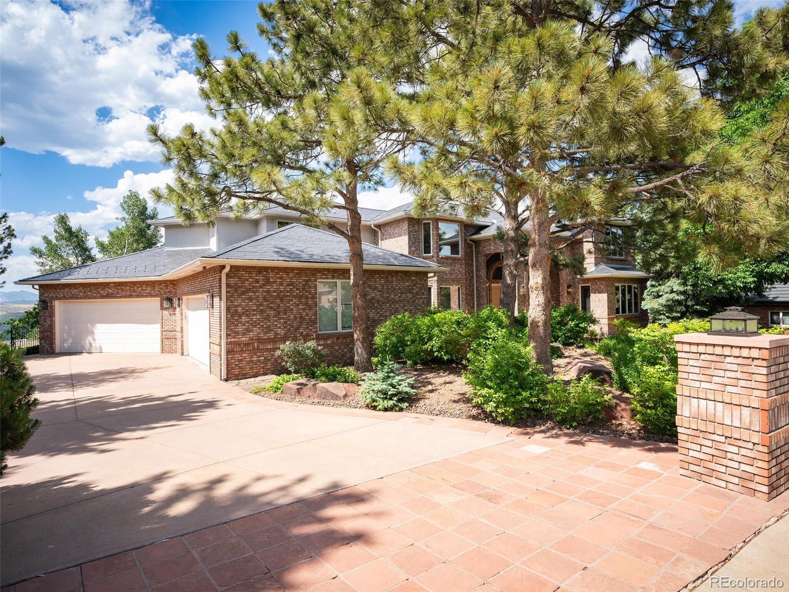 MLS Image #41 for 15895 w bayaud drive,golden, Colorado