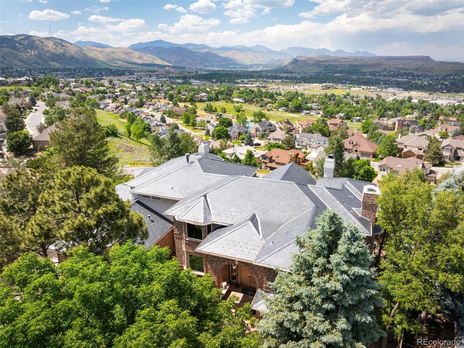 MLS Image #44 for 15895 w bayaud drive,golden, Colorado