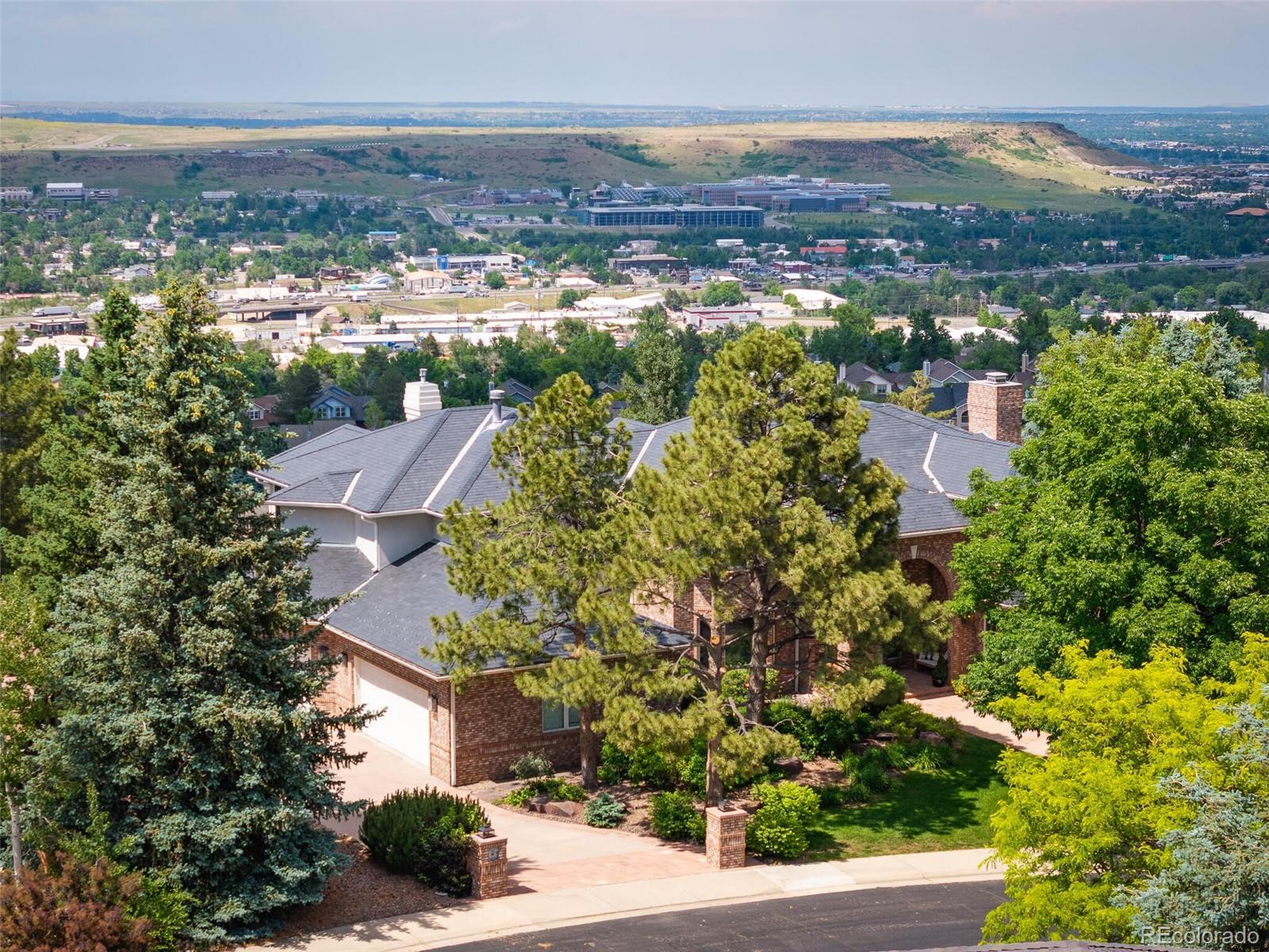 MLS Image #45 for 15895 w bayaud drive,golden, Colorado