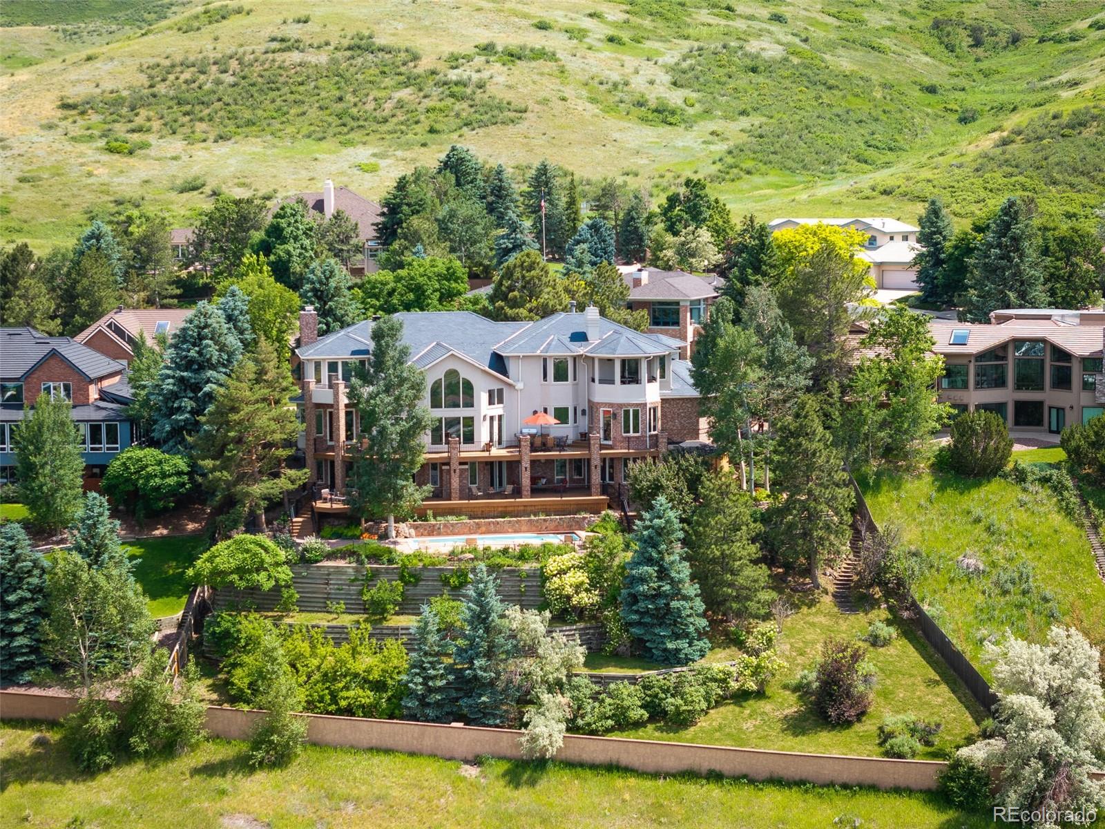 MLS Image #48 for 15895 w bayaud drive,golden, Colorado