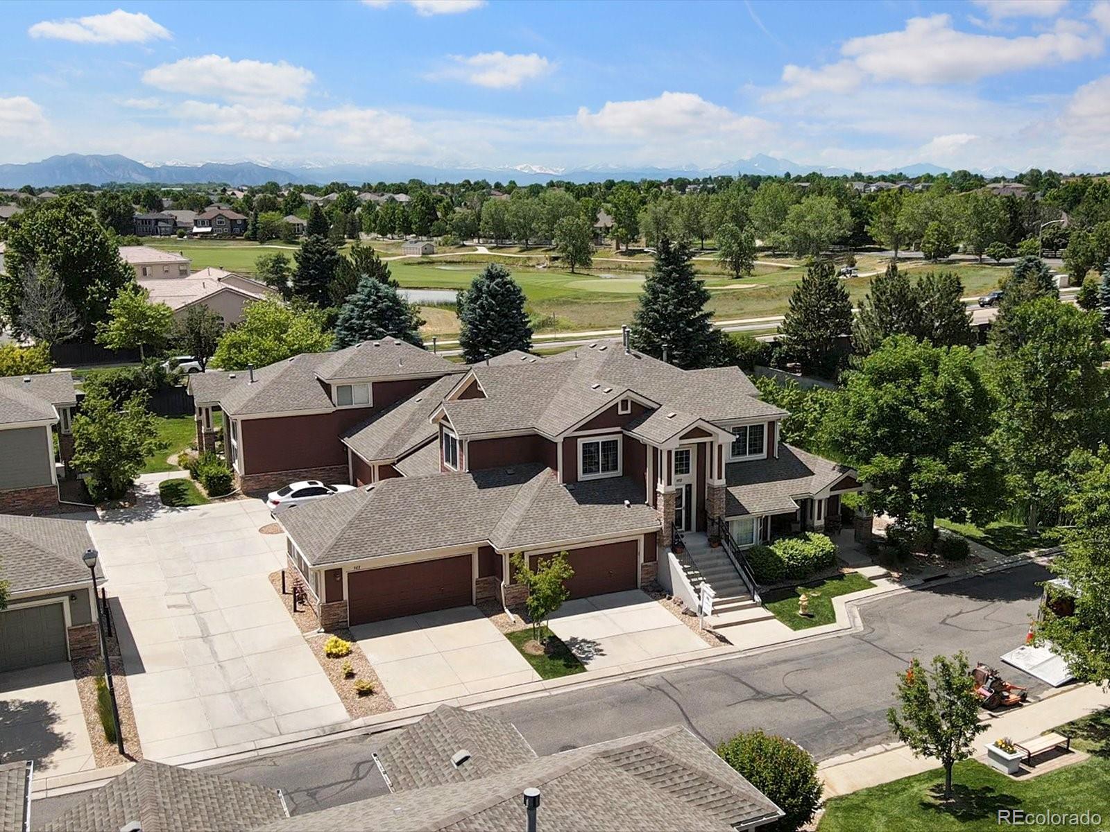 MLS Image #34 for 13899  legend trail 103,broomfield, Colorado