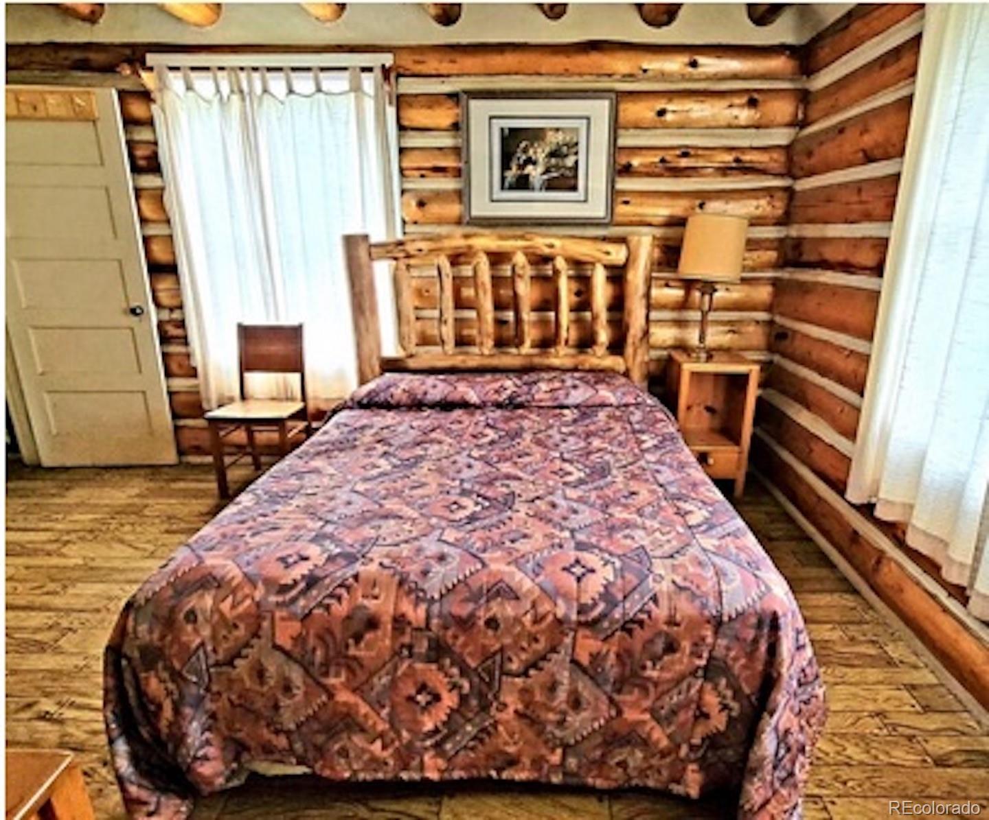 MLS Image #16 for 23442  fdr 250 cabin #10 ,platoro, Colorado