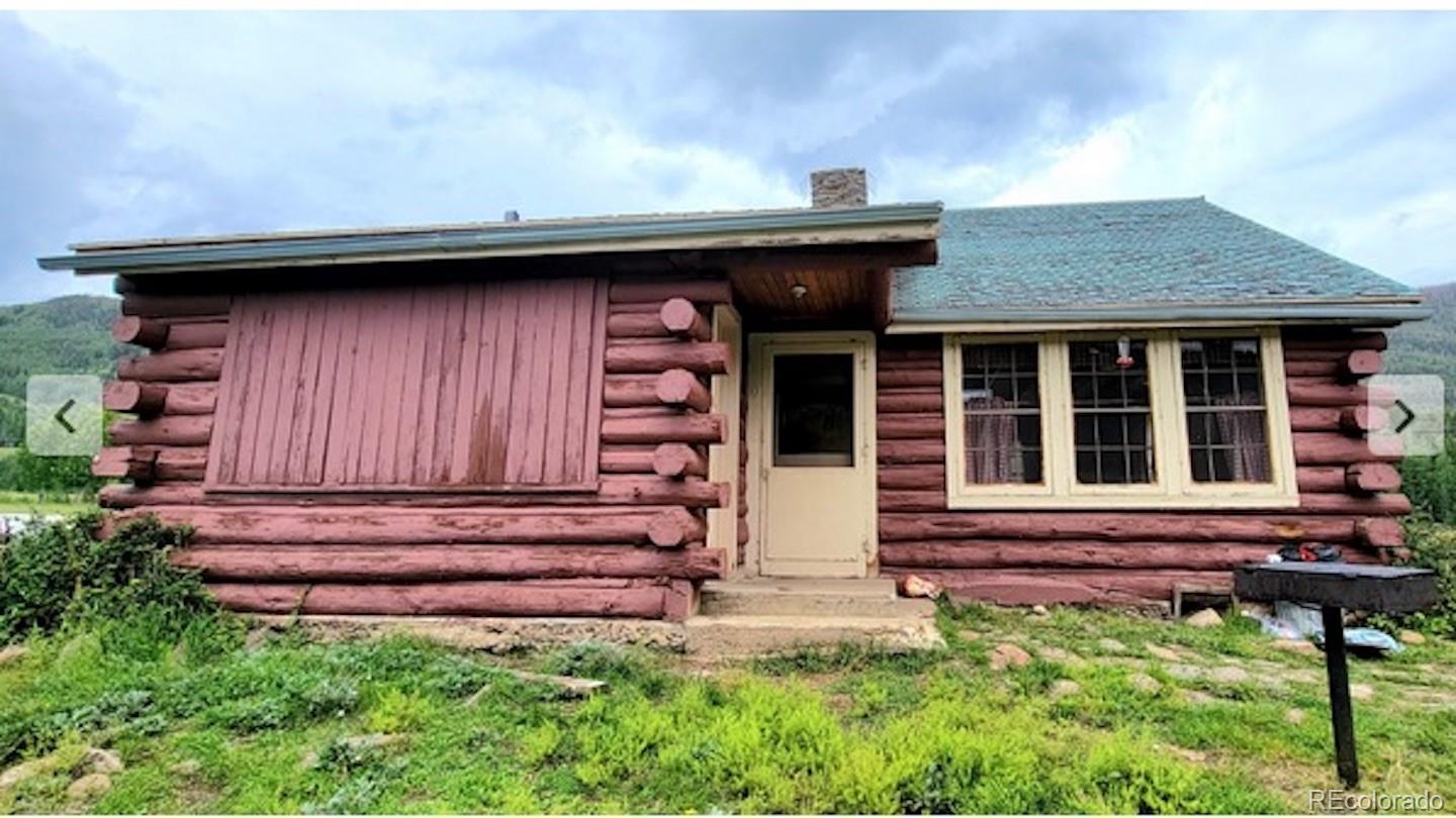 MLS Image #21 for 23442  fdr 250 cabin #10 ,platoro, Colorado