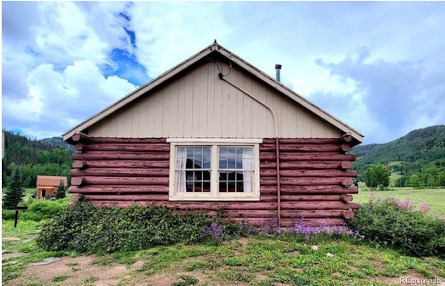 MLS Image #3 for 23442  fdr 250 cabin #10 ,platoro, Colorado