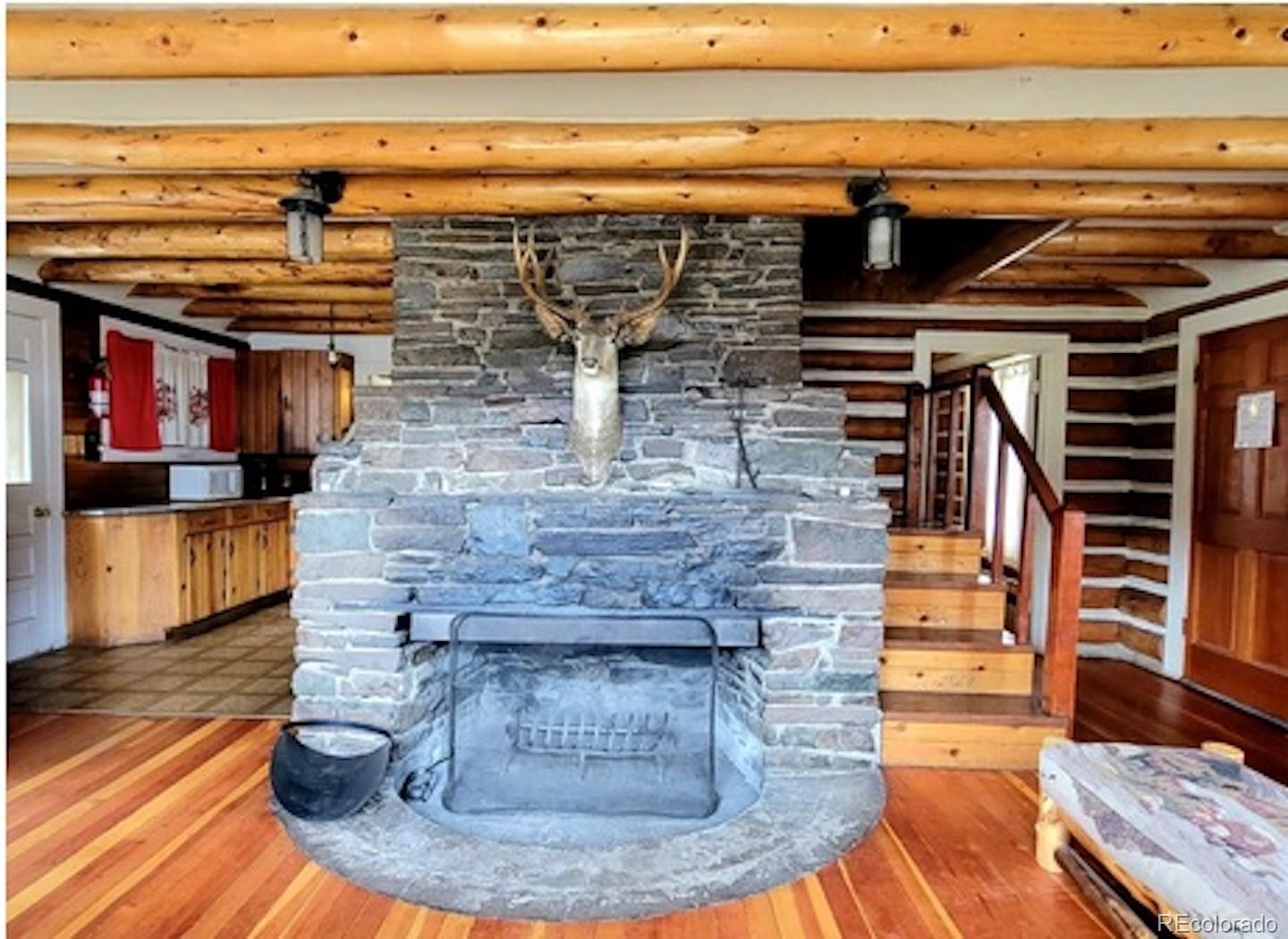 MLS Image #4 for 23442  fdr 250 cabin #10 ,platoro, Colorado