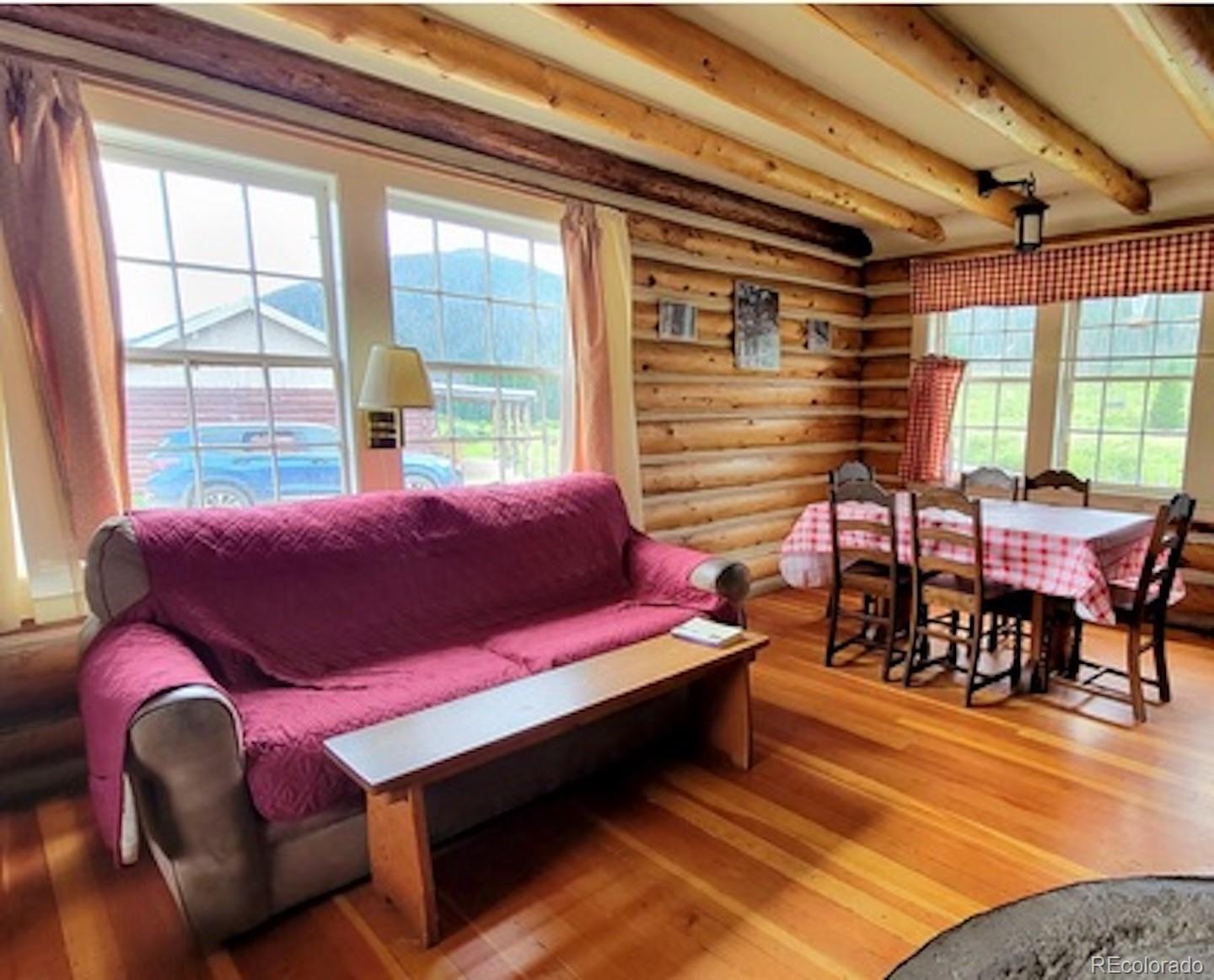 MLS Image #6 for 23442  fdr 250 cabin #10 ,platoro, Colorado