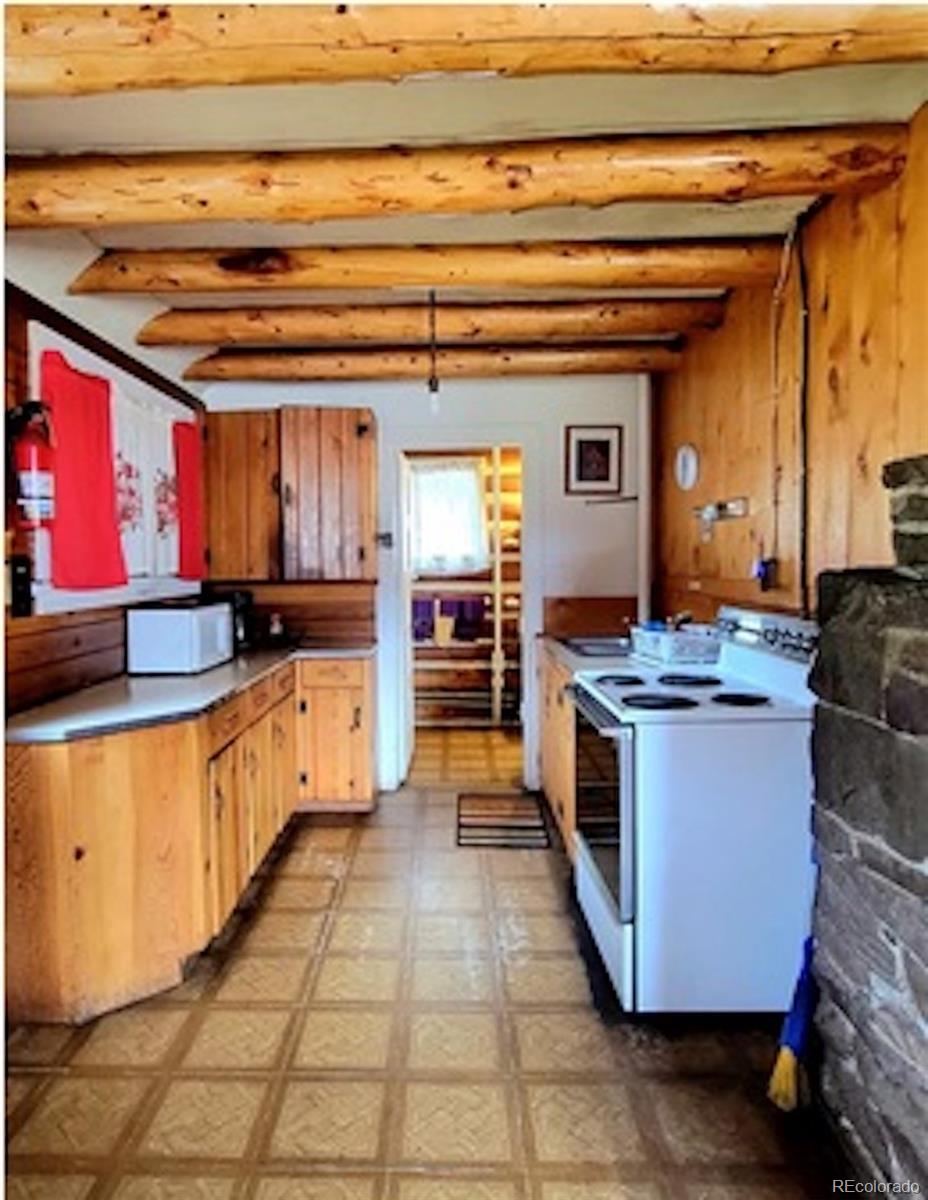 MLS Image #9 for 23442  fdr 250 cabin #10 ,platoro, Colorado