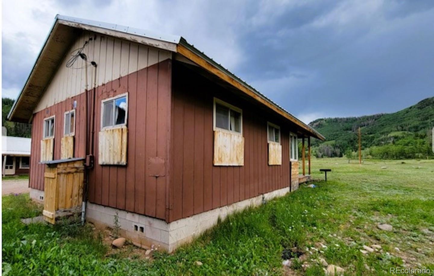 MLS Image #14 for 23442  fdr 250 cabin #11 ,platoro, Colorado